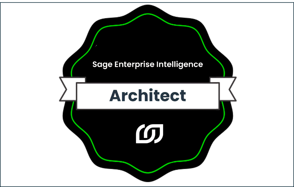 sage enterprise intelligence
