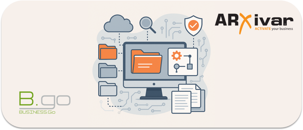 software di gestione documentale