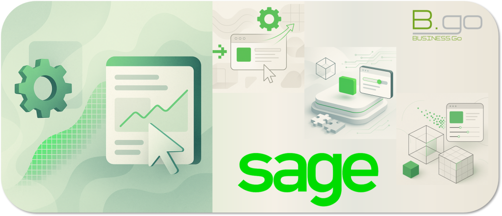 software gestionale personalizzato