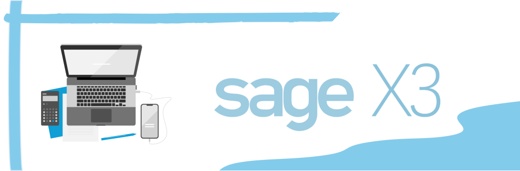 Sage X3: Il gestionale per la contabilità completo e flessibile